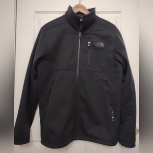 The North Face Windwall Jacket Large